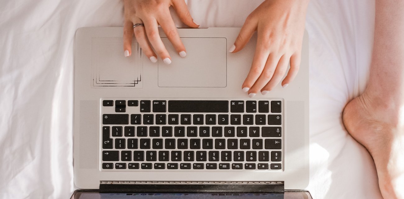 How To Stay Motivated as a Creative Freelancer in a Global Pandemic