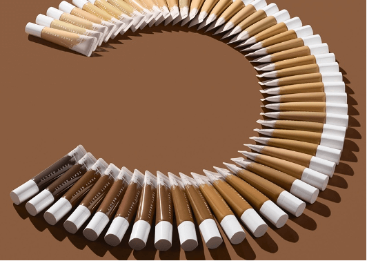 Diversity in the Beauty Industry – The Foundation Edit