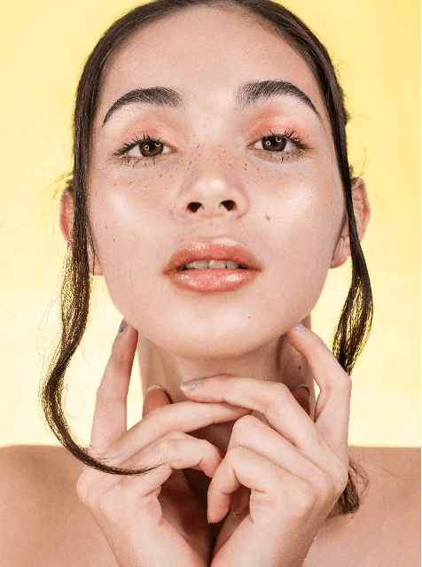 How to Prep Your Skin for Makeup Application