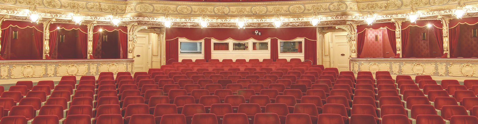 theatre