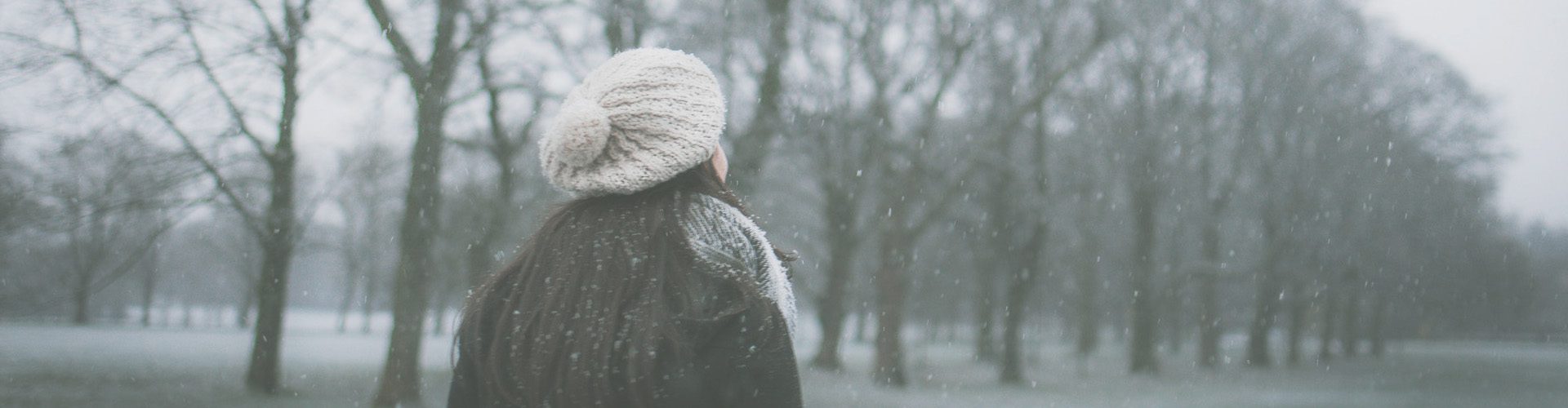 Autumn and Winter style