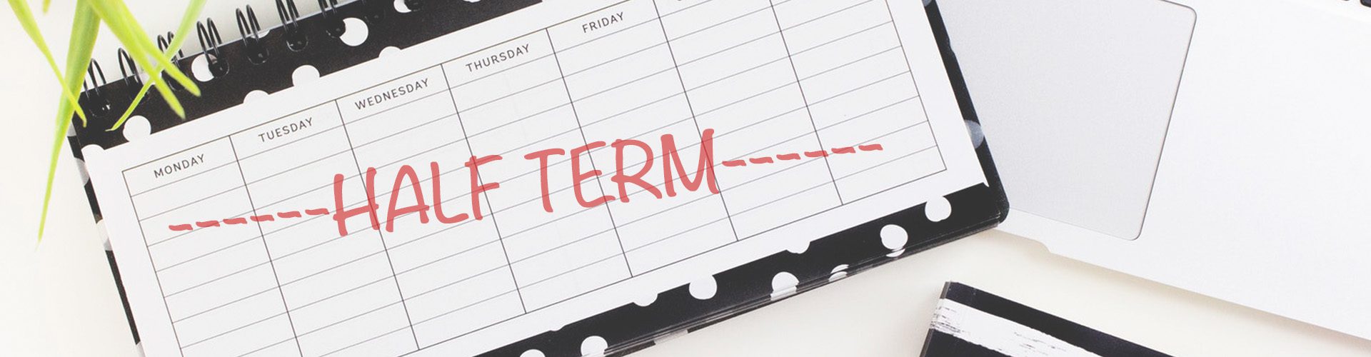 half term