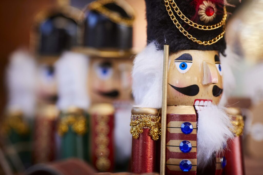 free Christmas events in Salford