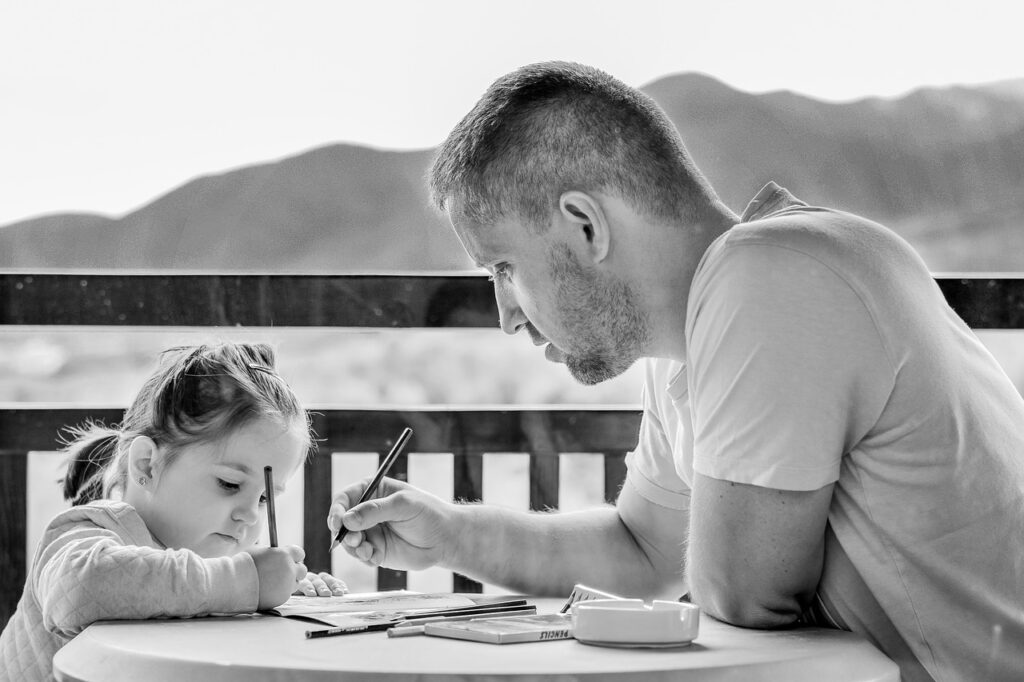 love of learning