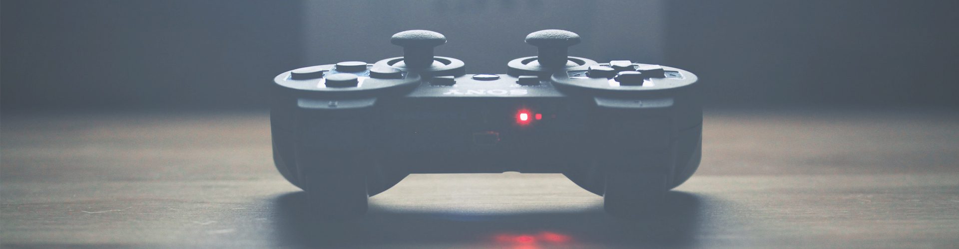 starting a gaming blog
