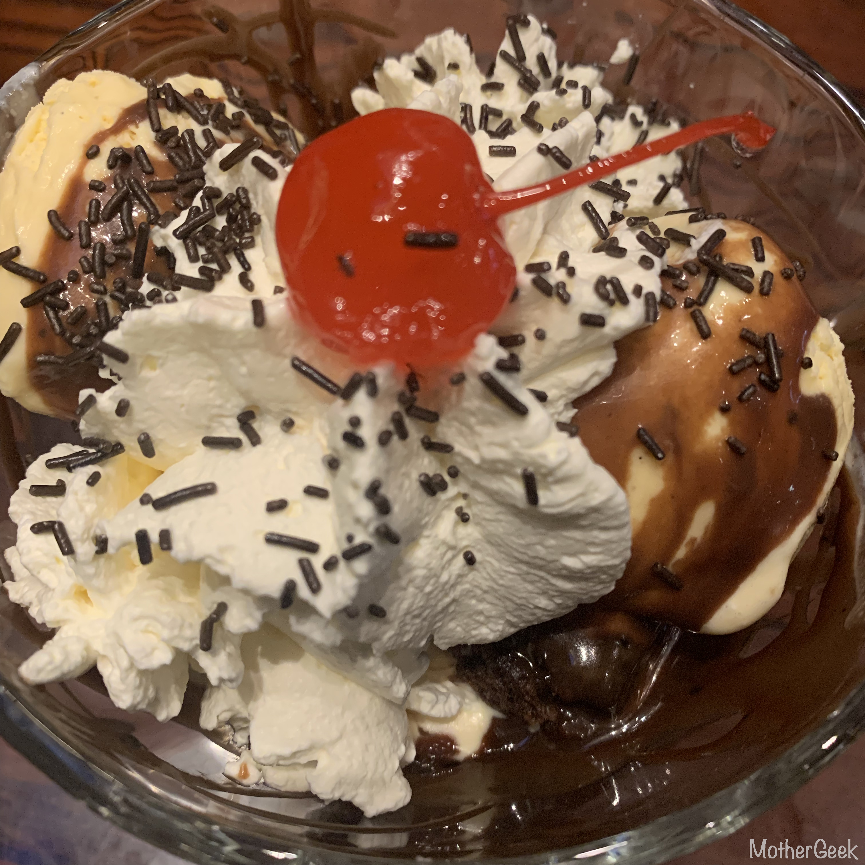 Mother's Day Menu At Hard Rock Cafe Manchester MotherGeek