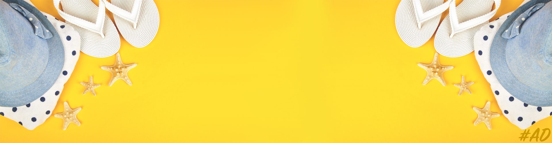 fashion banner