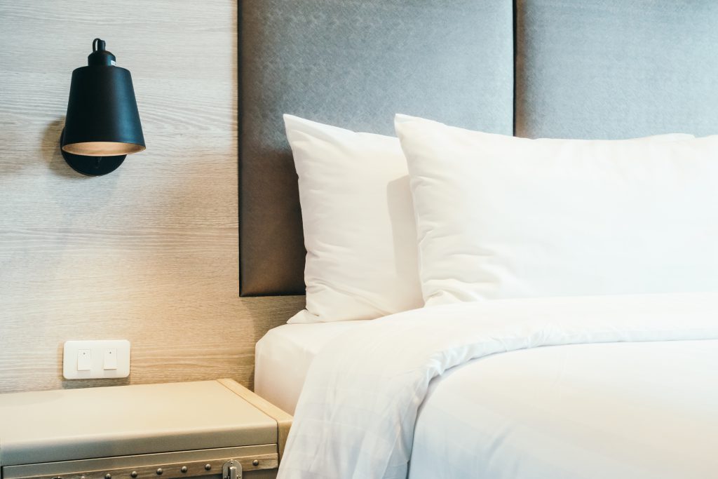 freshly made bed - mattress topper FAQs