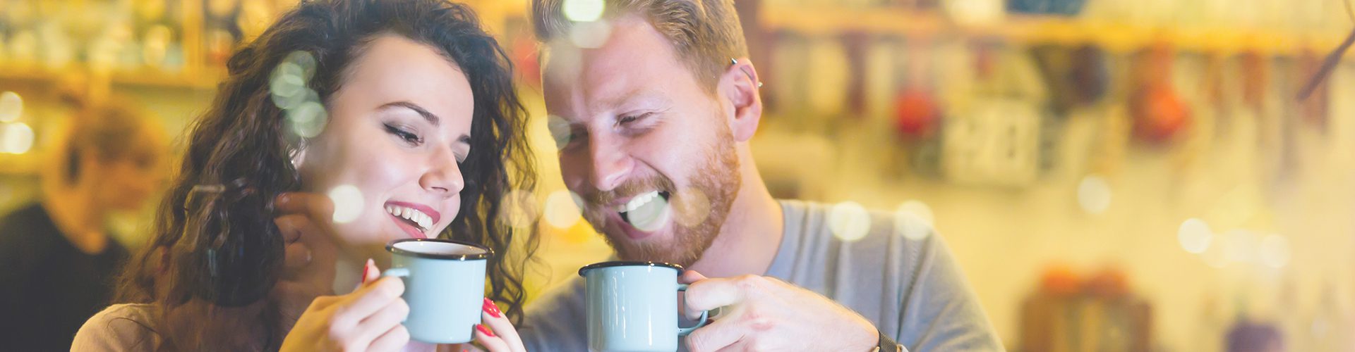 dating banner