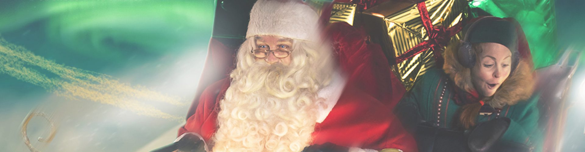 Portable North Pole Review 2019 banner