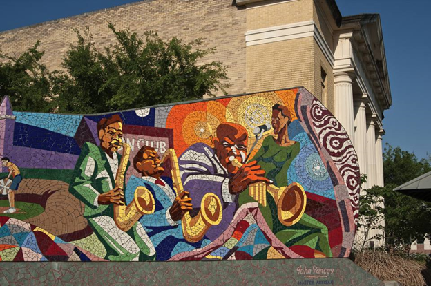 street art - is street art a legitimate art form?