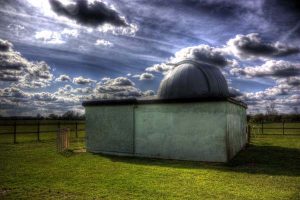 The Munday-Sayer Observatory