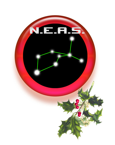 Christmas Party and Club Night at The Observatory (Members Only)