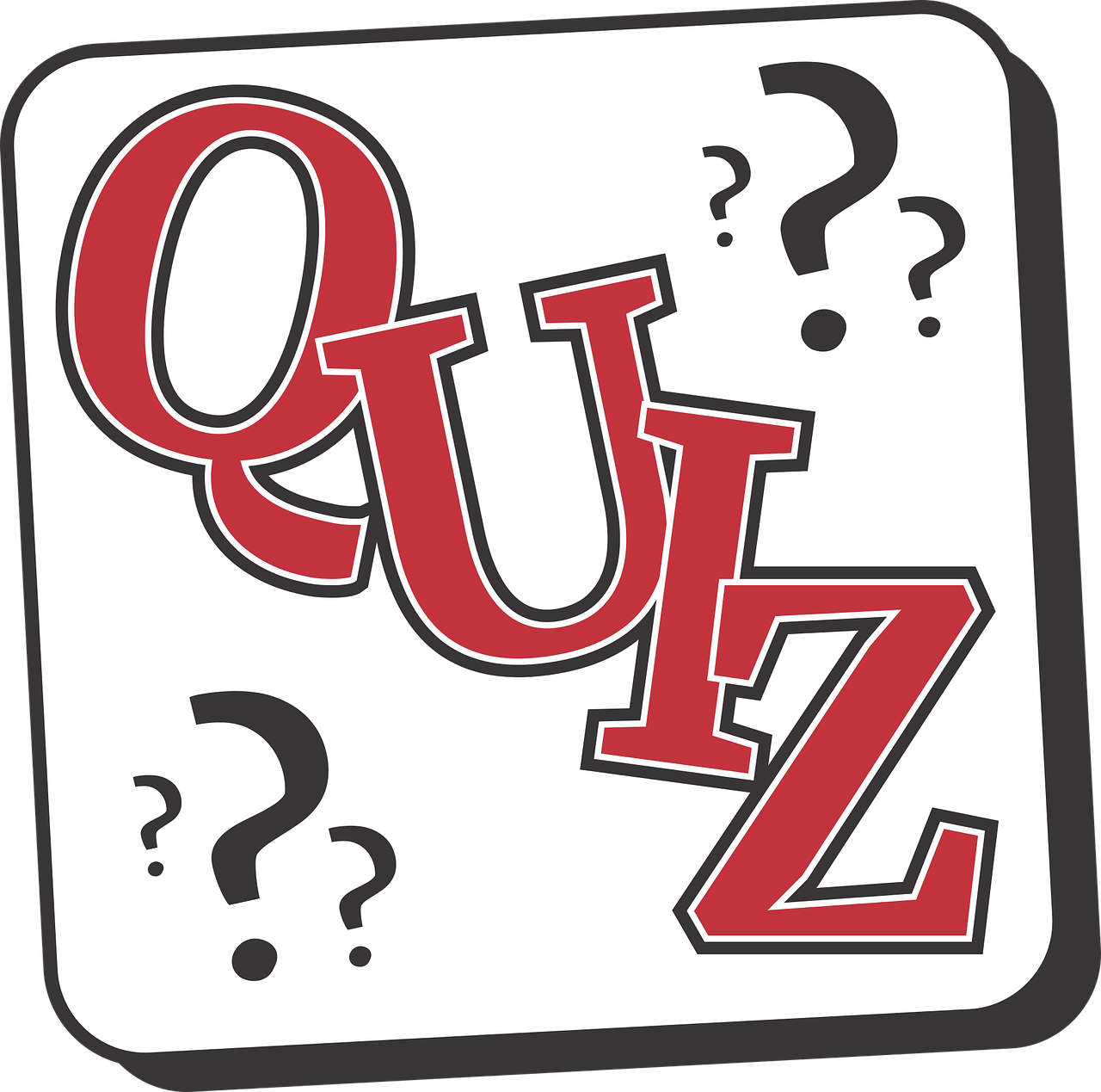 Quiz Night