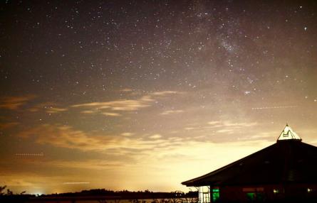 Cancelled - Star Gazing at Abberton Reservoir