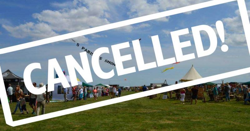 CANCELLED – Stargazing at Great Notley Country Park (16th February 2019)
