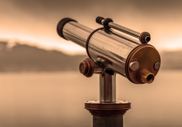 Orwell Observatory Visit