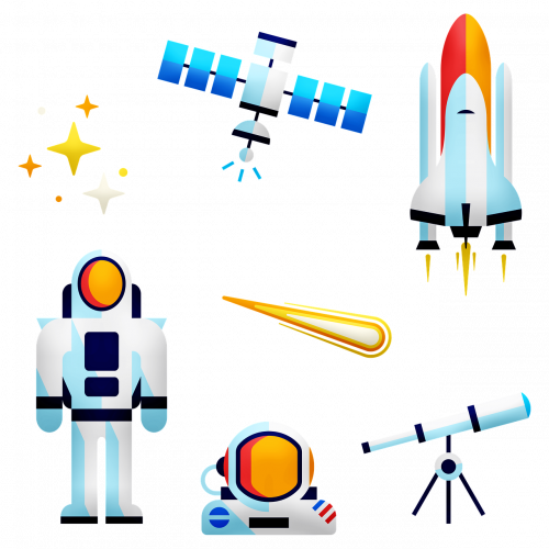 Young Astronomers Club - Currently suspended
