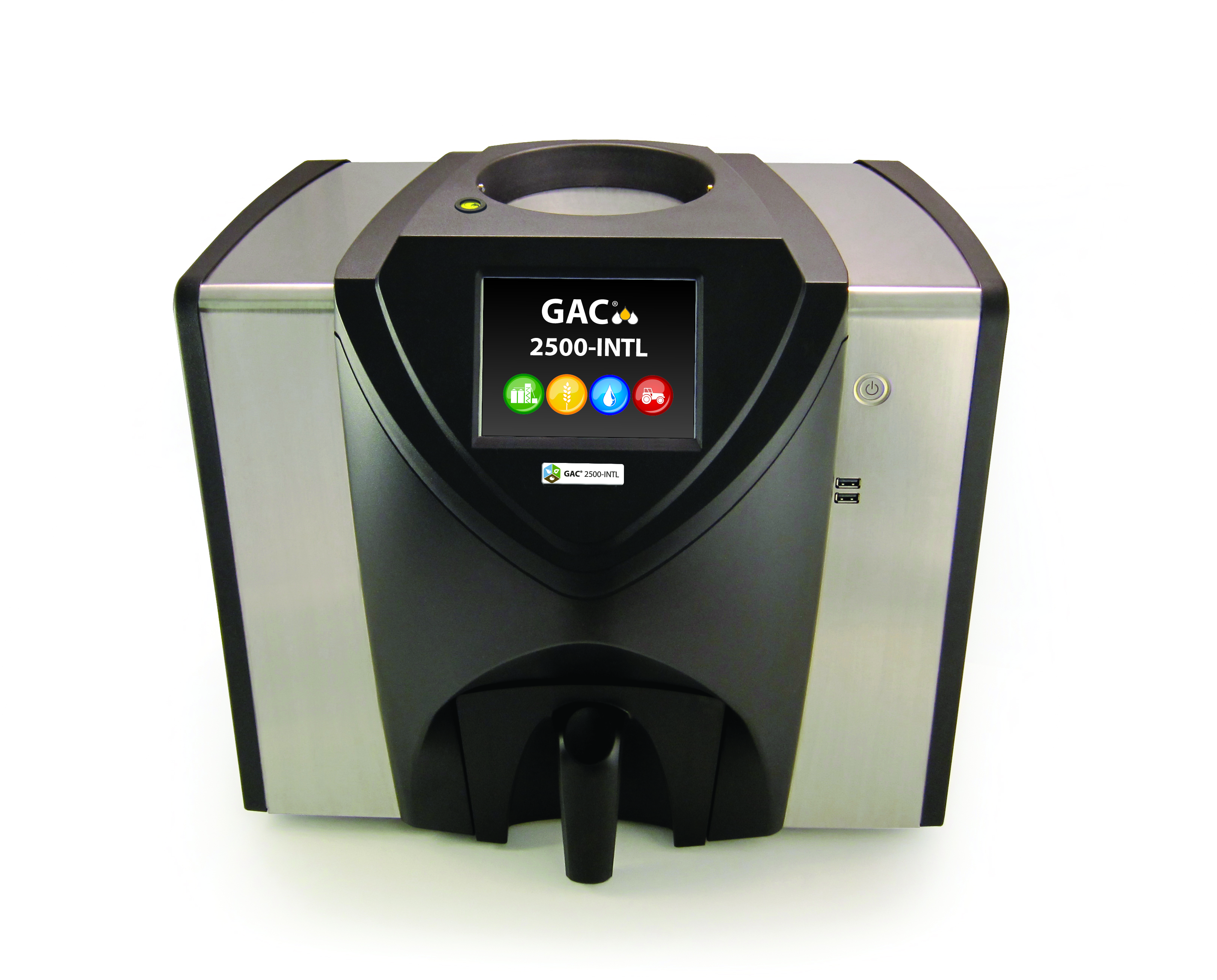 DICKEY-john GAC 2500 Service and Calibration