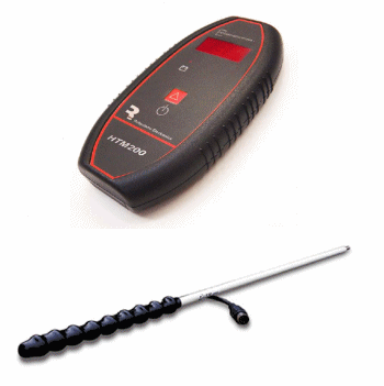 Temperature Probe