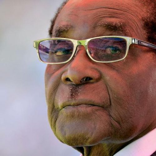 Africa waves some leaders goodbye: but is the democratic deficit any narrower?
