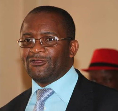Chamisa’s Faction Denies Mwonzora Has Taken Over Harvest House