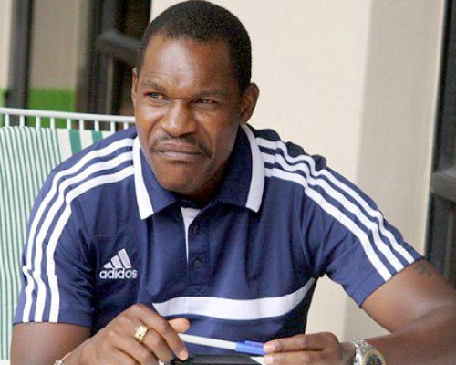 Mapeza Speaks On Chippa Exit