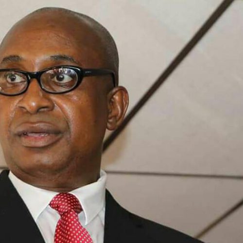 Gutu’s Exit ‘Good Riddance’ – MDC-T Youths