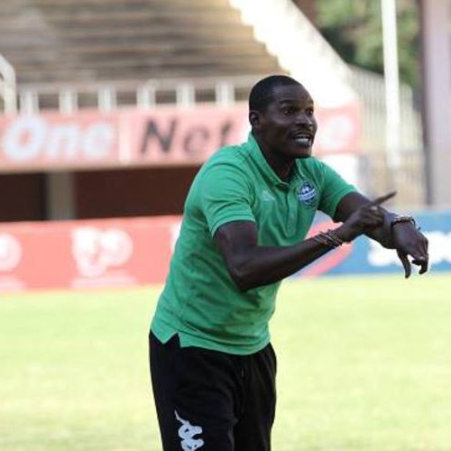 Mapeza makes his mark at Chippa United