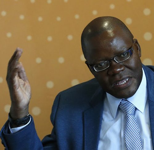 When Zimbabwe was the freest economy in the world