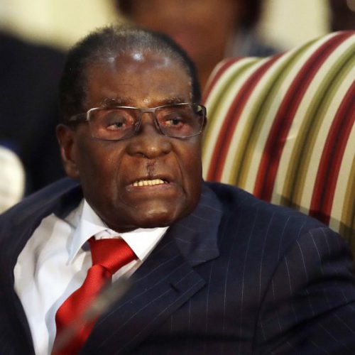 Debate on the legacy of Mugabe misplaced