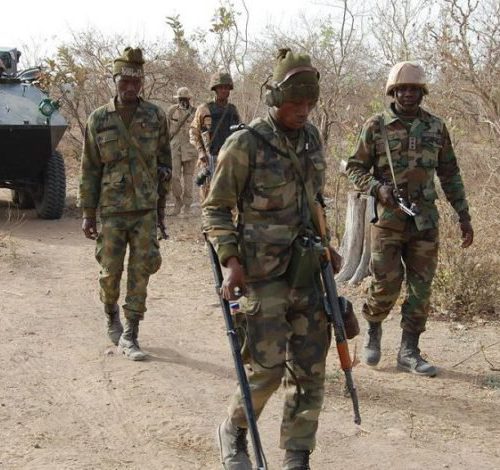 ‘Jihadists’ kill 18 civilians in Burkina Faso