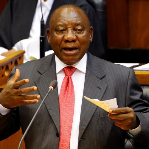 The five priorities South Africa’s new administration should focus on