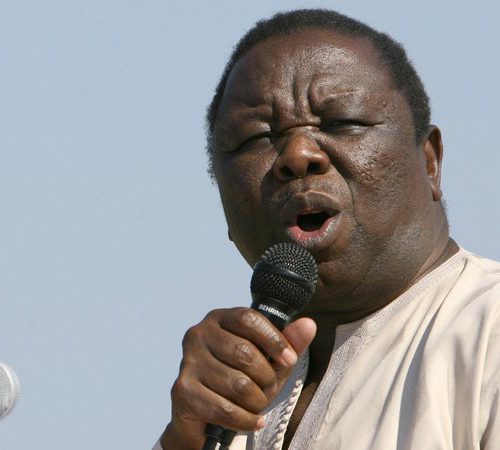 Mutodi Labels Late Tsvangirai A ‘Sell-Out’