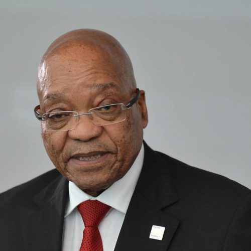 Zuma era lessons: how democracies can be held hostage by party machinations