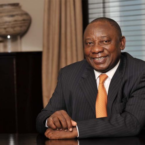 The Ramaphosa moment: how many Messiahs can one country take?