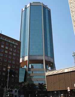 Mangudya Summons Banks Over Forex Allocation Newzimbabwe Com - 