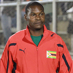 Norman Mapeza tipped for Warriors job