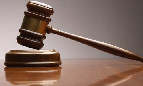 Blind man in court for rape; victim fell pregnant