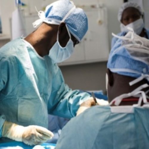 Senior Doctors Only Ready For Coronavirus Fight If Protective Wear, Food Is Availed
