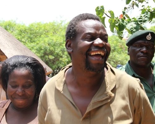 Gumbura’s efforts to block trial hit snag