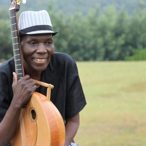 One year after death, Tuku remembered