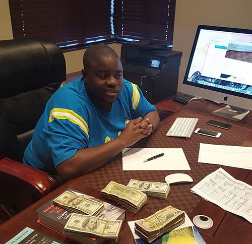 ZPC saga: Chivayo queries Supreme Court appeal without his approval