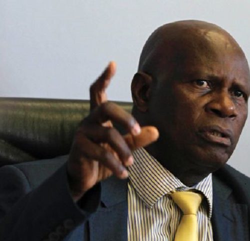 Zimbabwe in 2018: steering a difficult path to recovery