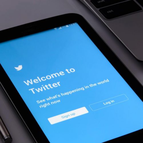 Twitter calls Trump tweets ‘unsubstantiated’ for the first time