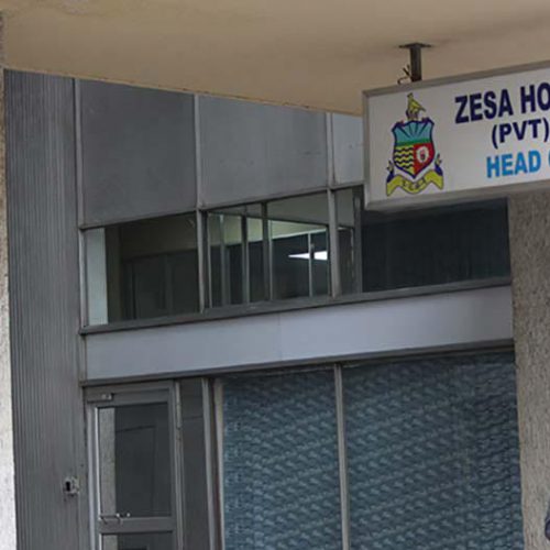 ZESA Reinstates Whistle-Blower Workers