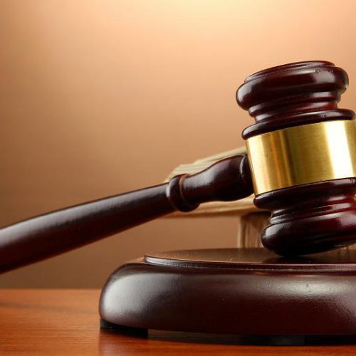 Boy (12) in trouble for sodomising schoolmate