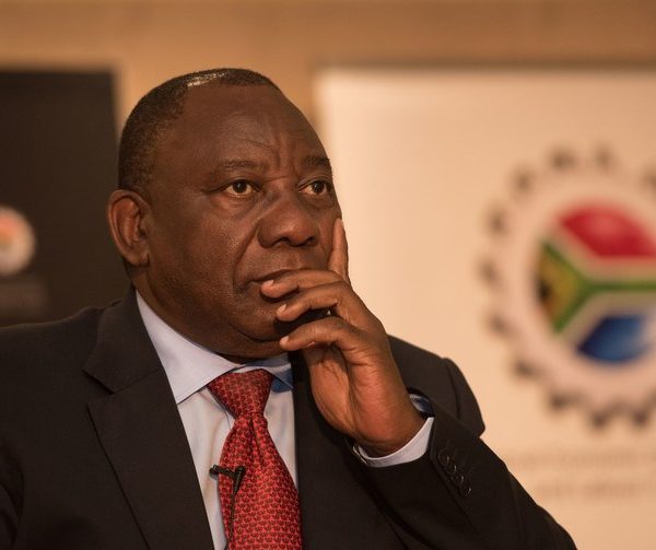 South Africa’s lawmakers delay debate on president’s future