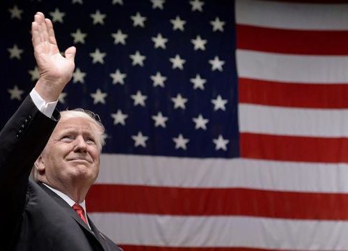 US wants to reduce presence in Africa, warns top officer