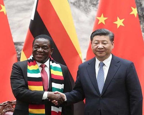 China’s strategy in Africa: Thinking deeply but moving cautiously